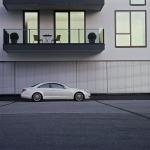 Mercedes-Benz CL-Class 2007 года